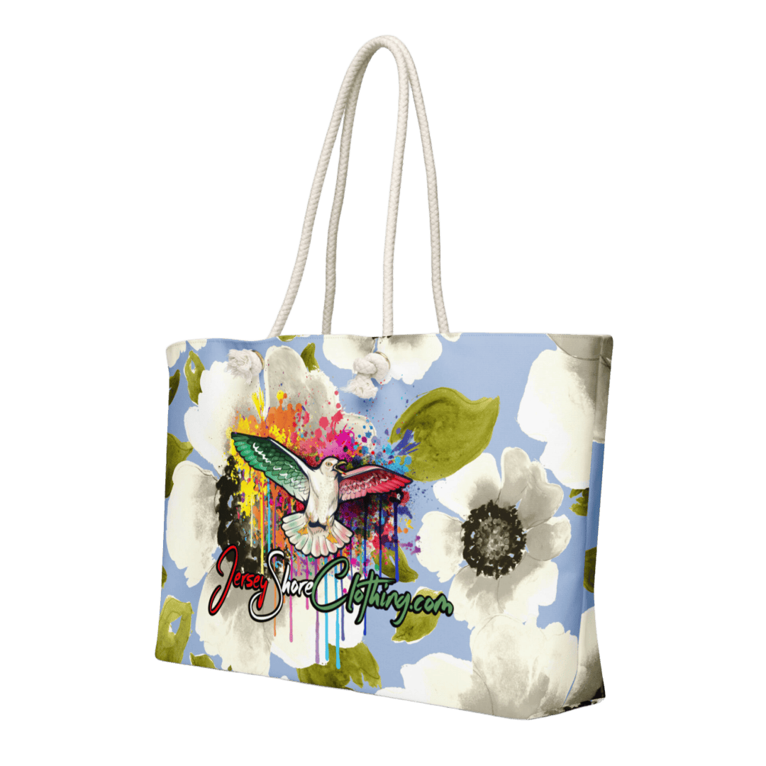 Exclusive: Weekender Bag - Image 2