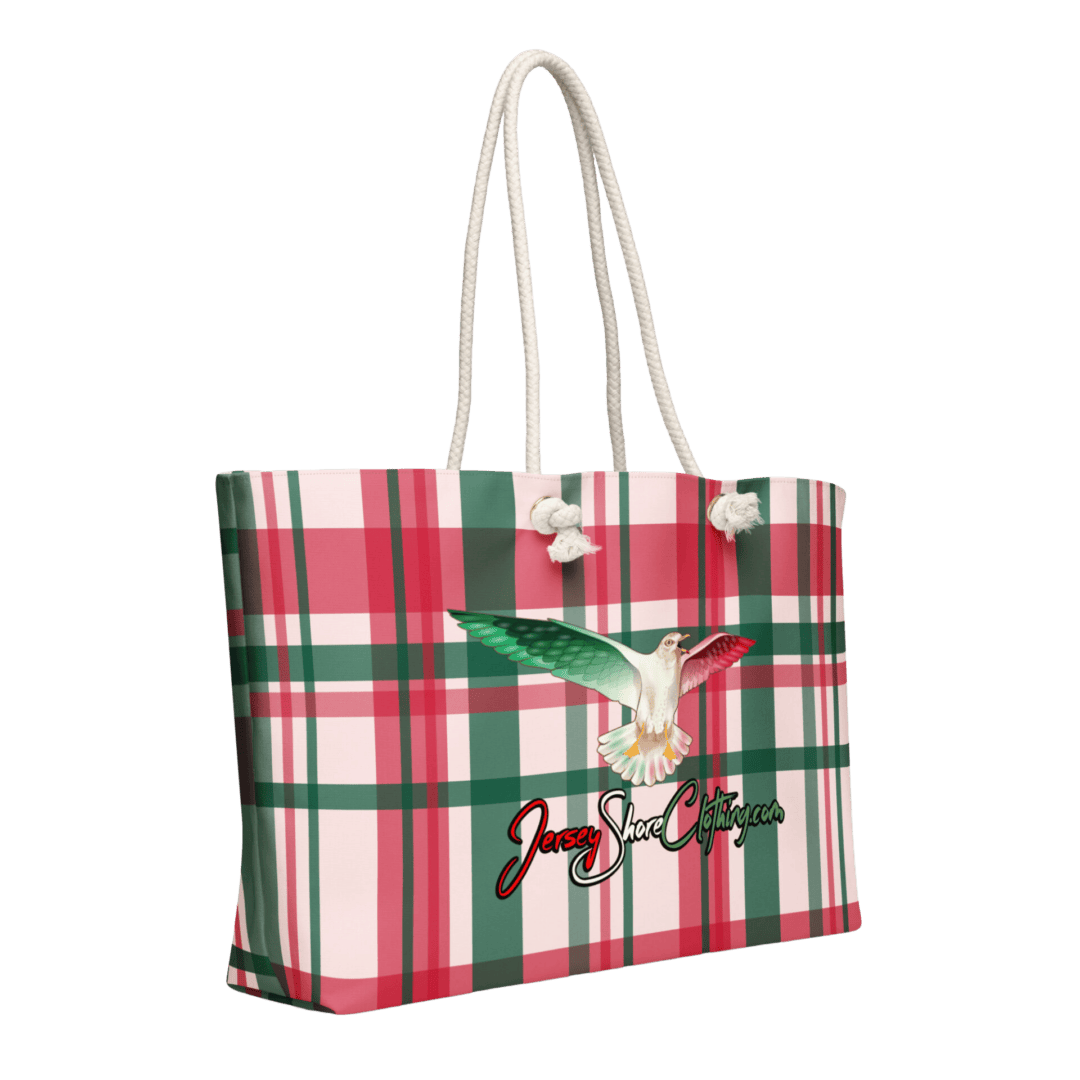 Designed Weekender Bag - Image 3