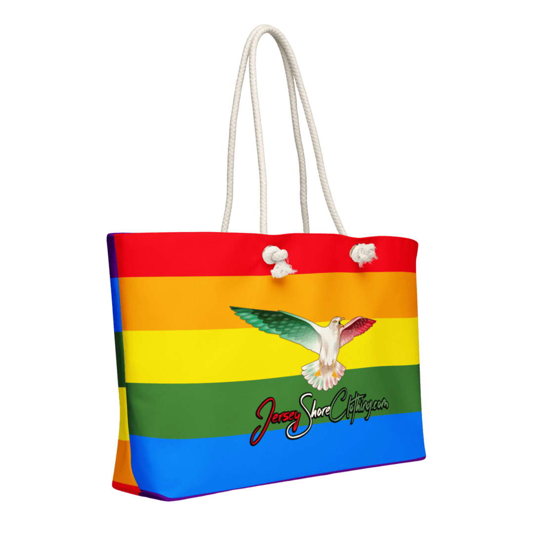 Designed Weekender Bag - Image 3