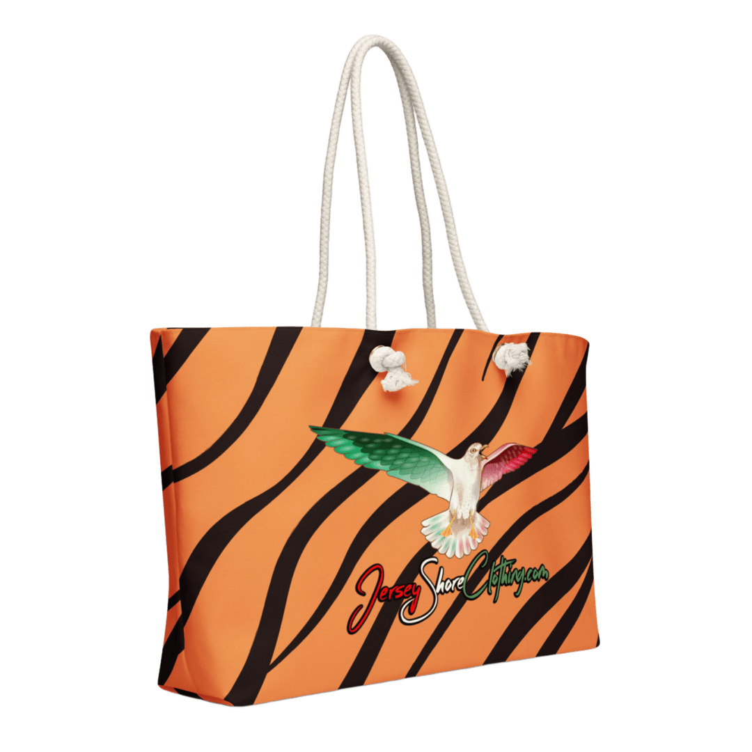 Designed Weekender Bag - Image 3