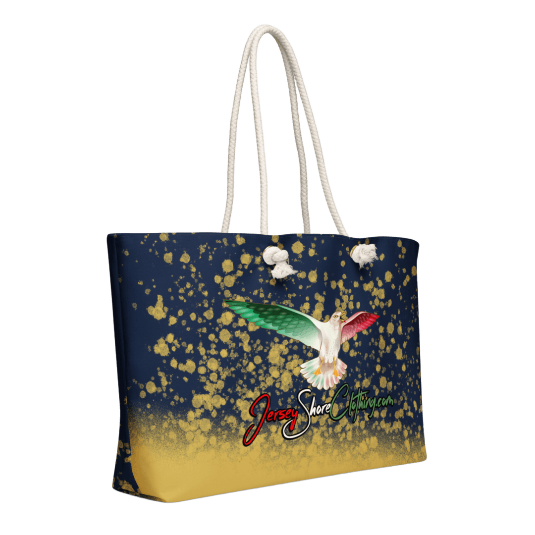 Designed Weekender Bag - Image 3