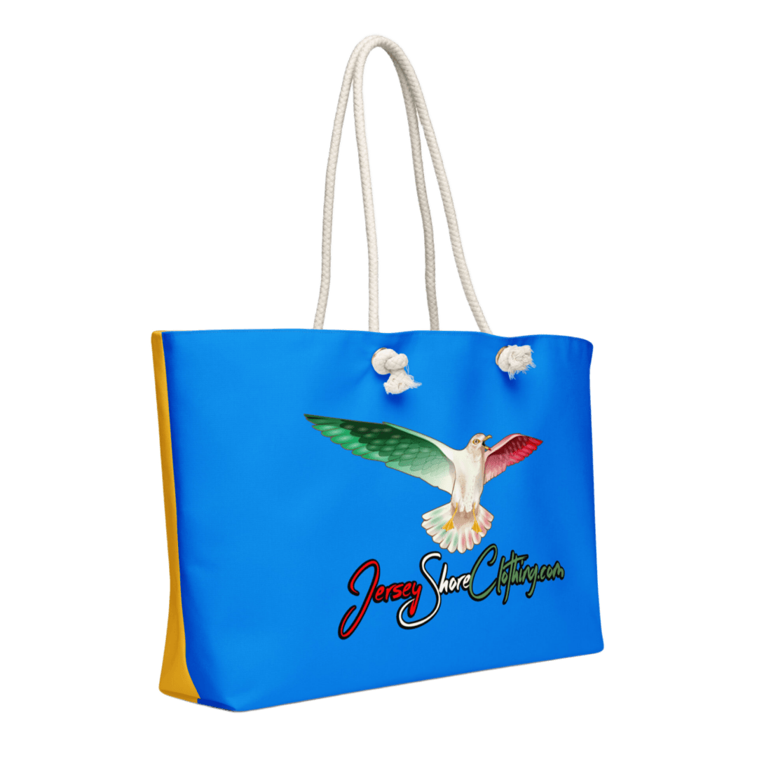 Designed Weekender Bag - Image 3