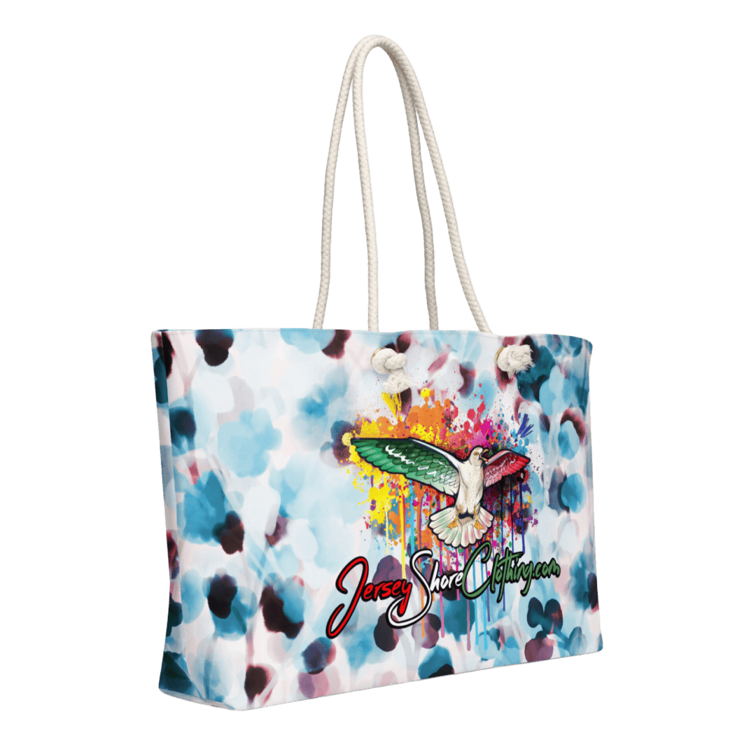 Exclusive: Weekender Bag - Image 3