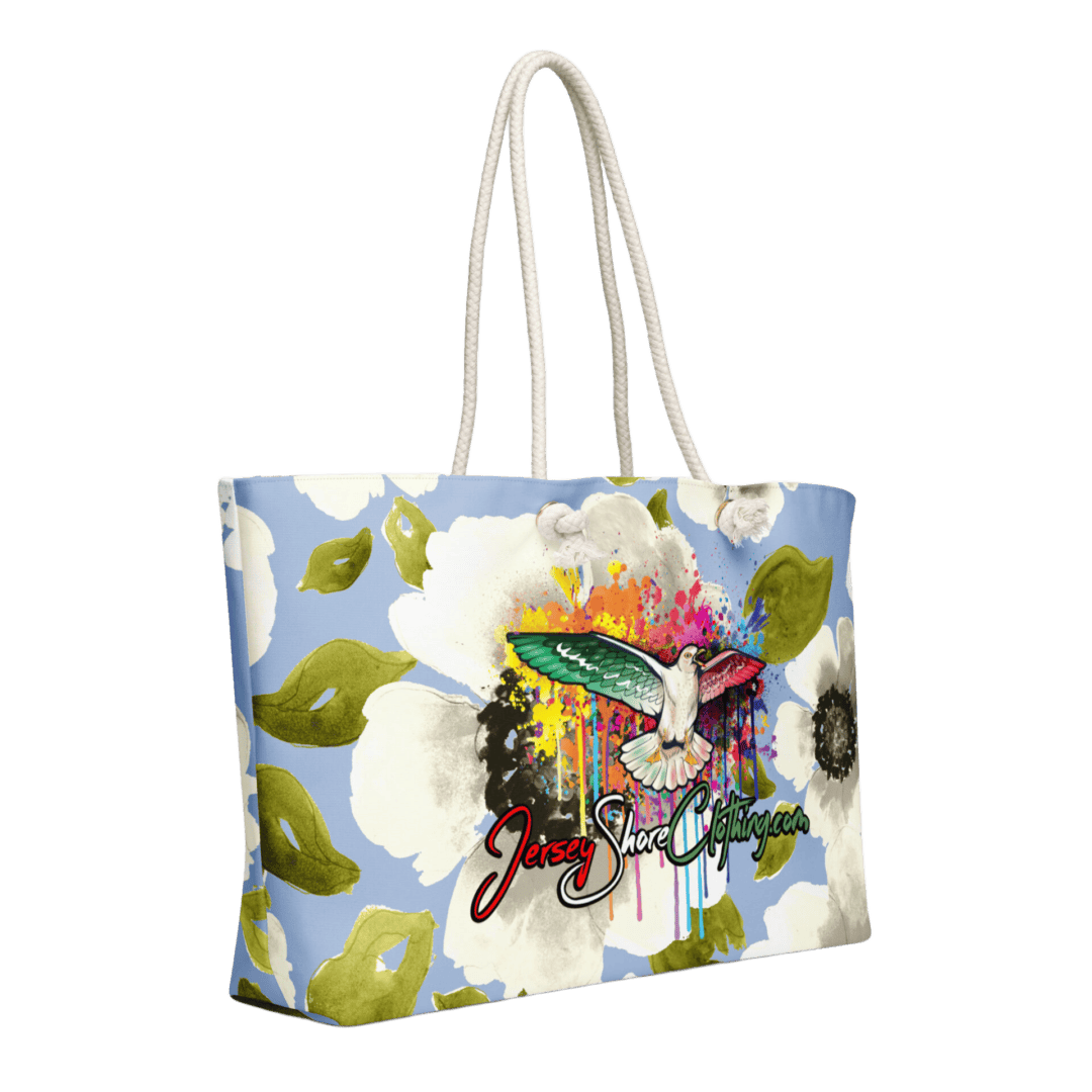 Exclusive: Weekender Bag - Image 3
