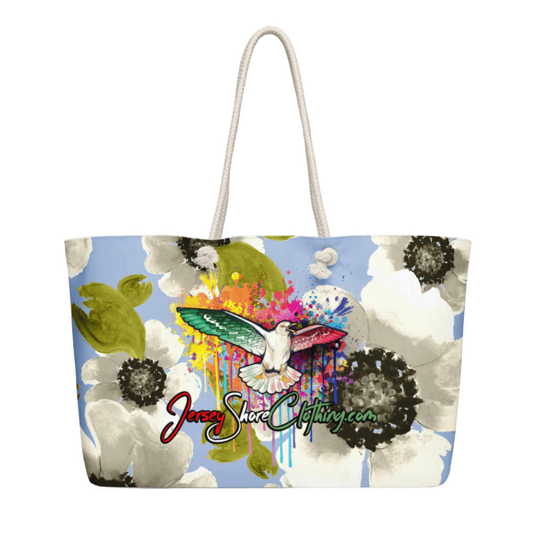 Exclusive: Weekender Bag - Image 4