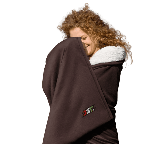 Premium Sherpa Blanket - Image 3
