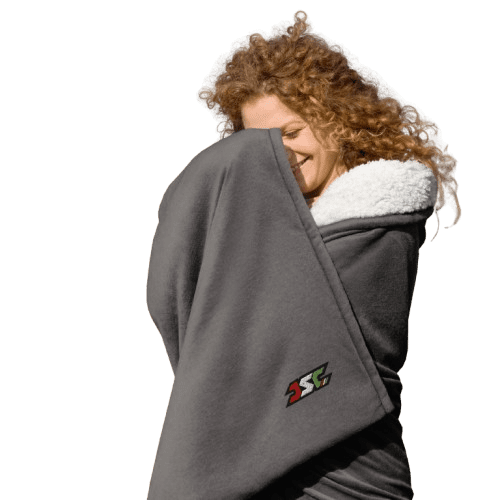 Premium Sherpa Blanket - Image 4