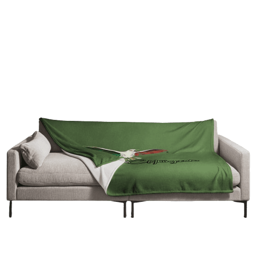 JSC Select: Throw Blanket
