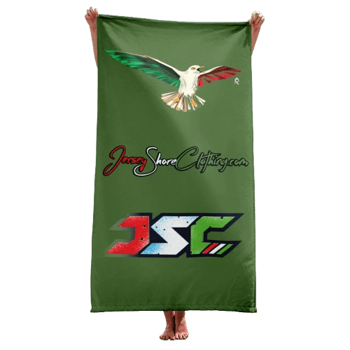 JSC Select: Towels