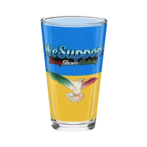Pint Glass