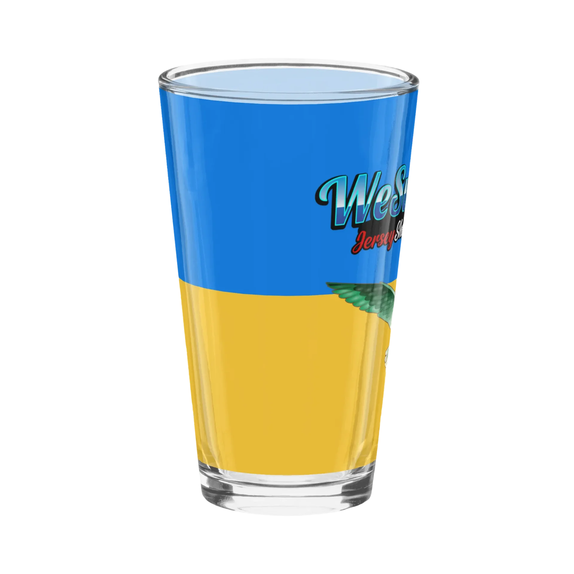 Pint Glass - Image 3
