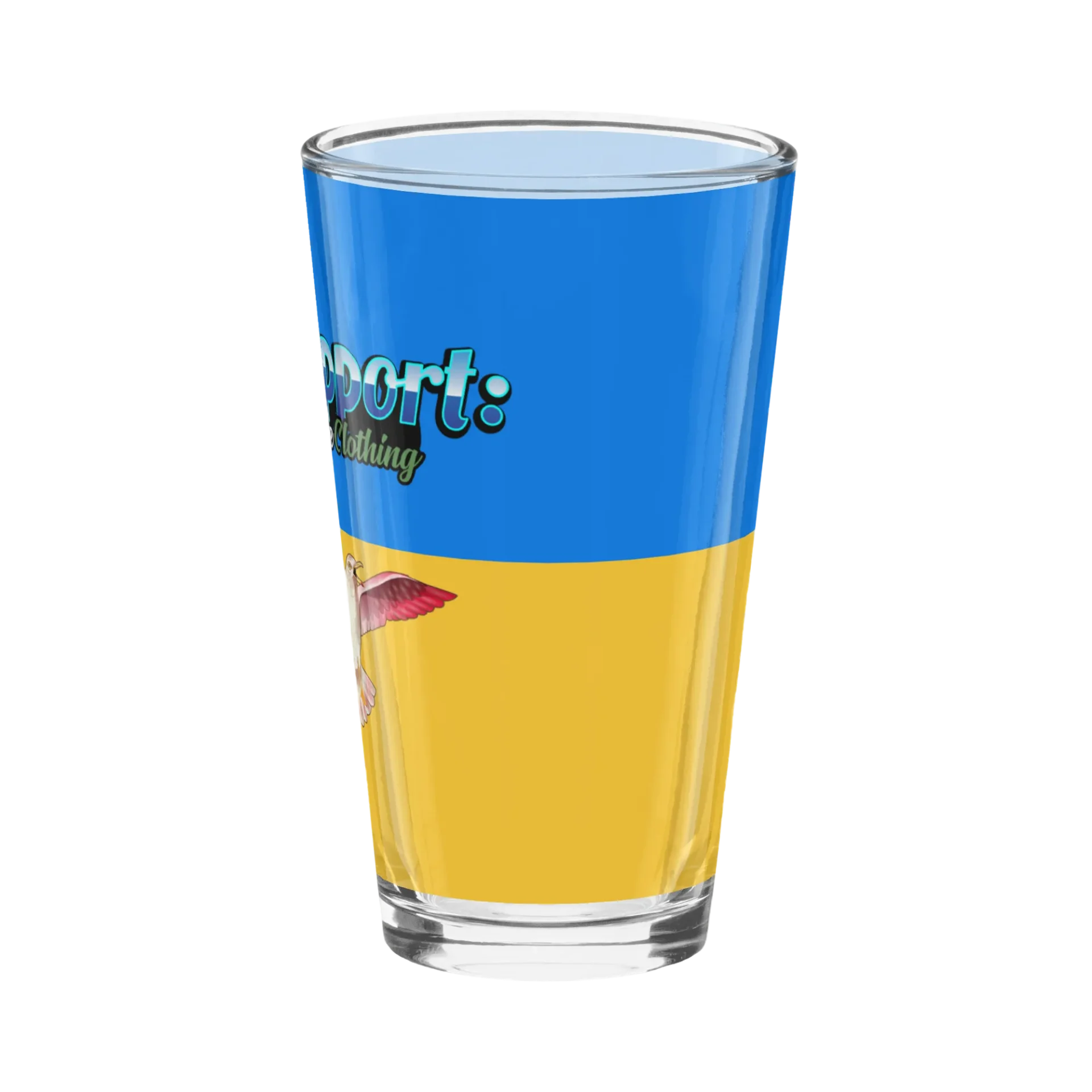 Pint Glass - Image 4