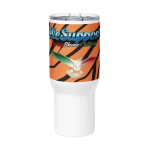 Travel Mug