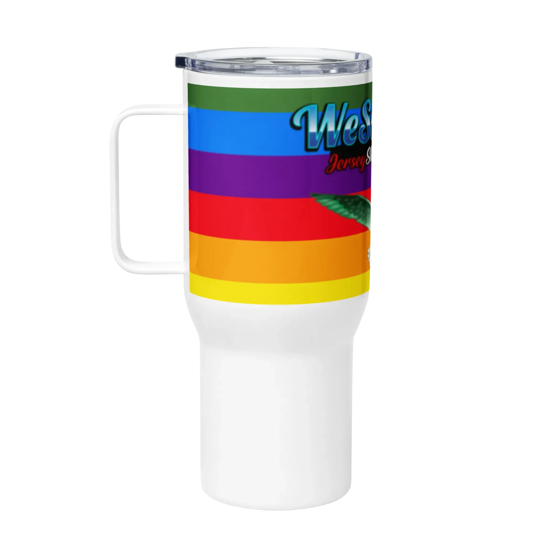 Travel Mug - Image 2