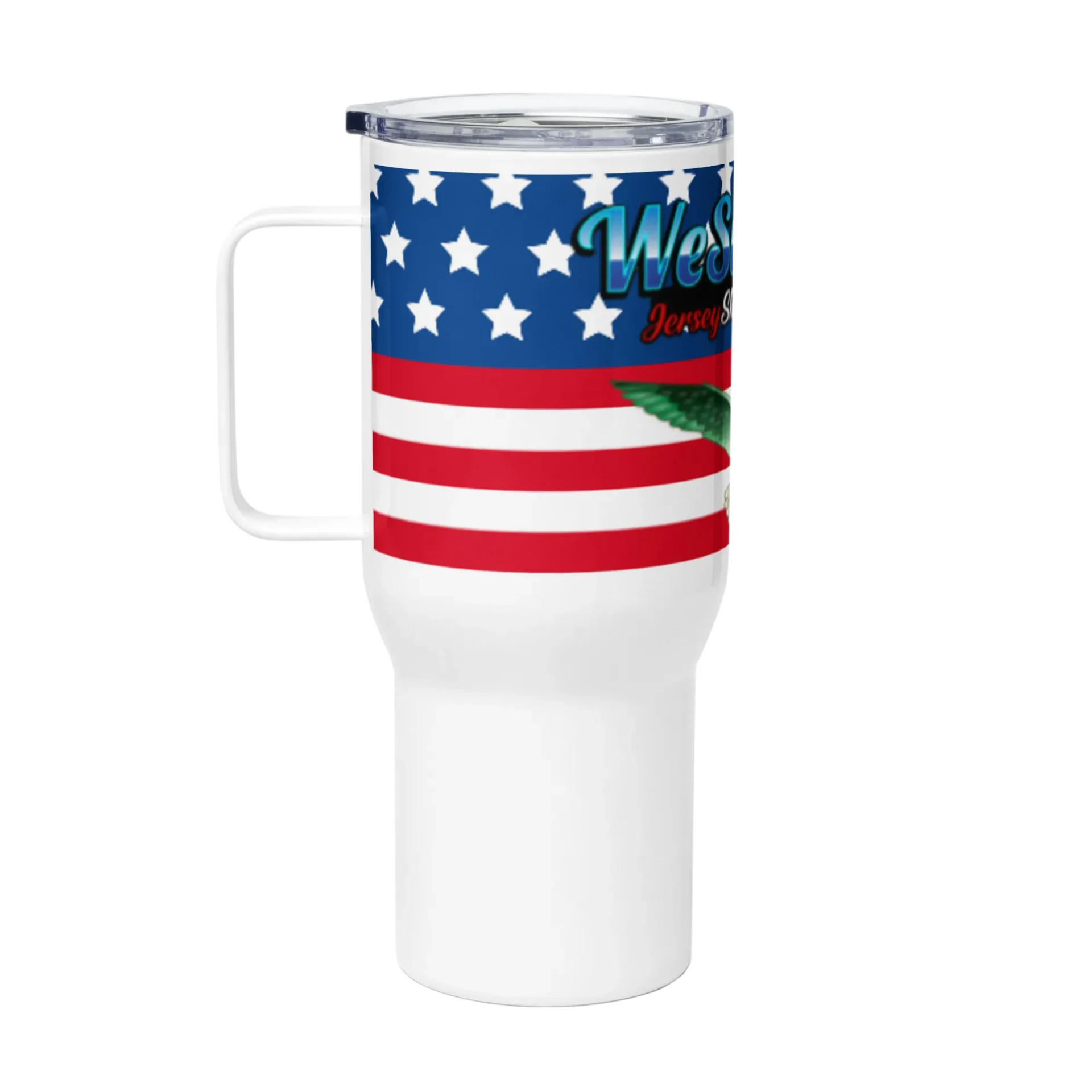 Travel Mug - Image 2