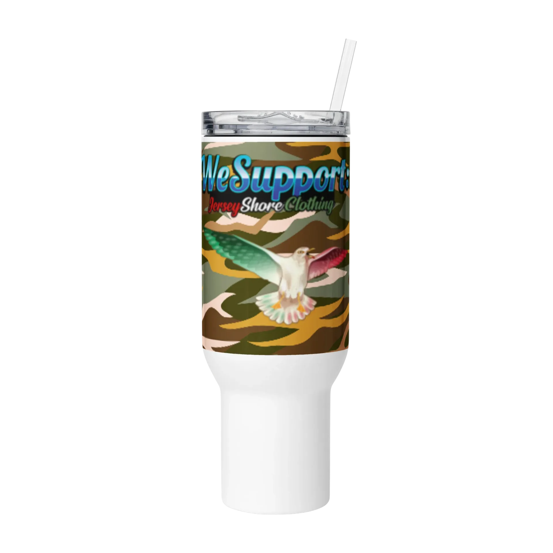 Travel Mug - Image 6