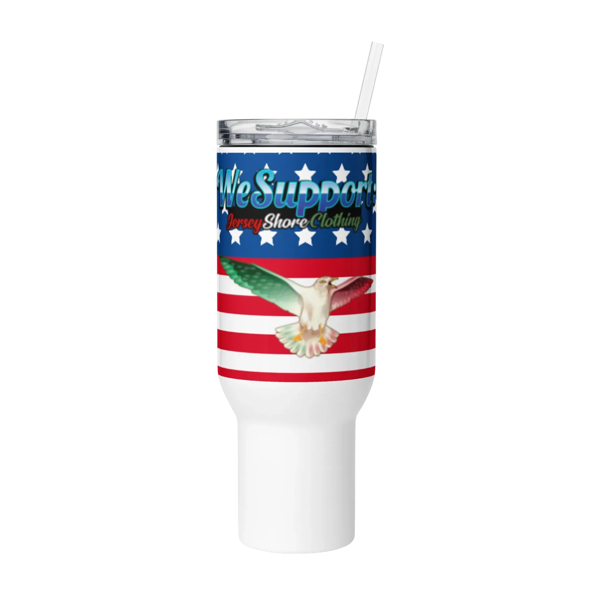Travel Mug - Image 4