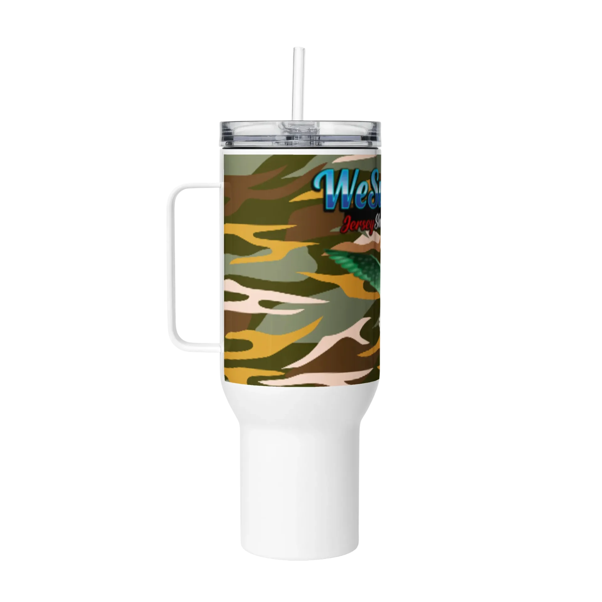 Travel Mug - Image 3