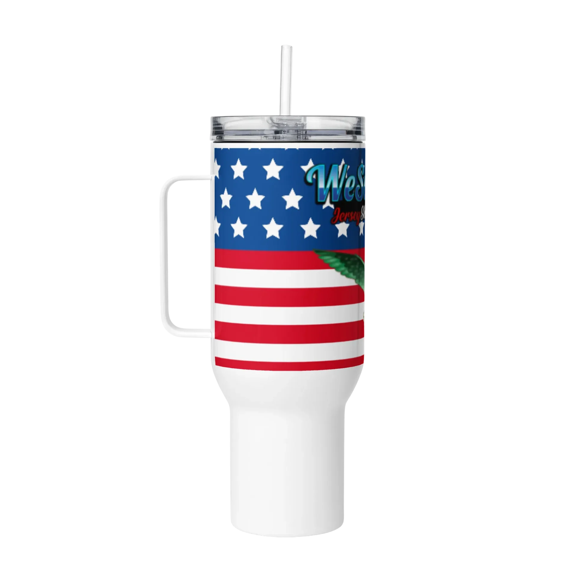 Travel Mug - Image 6