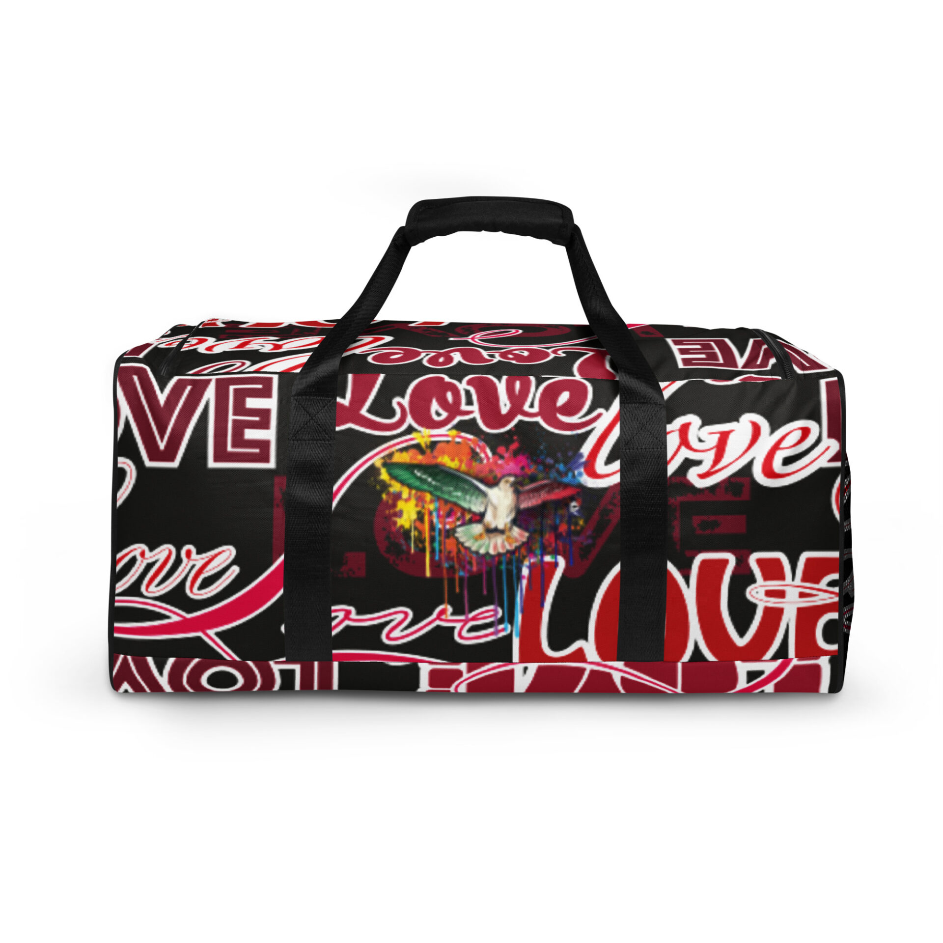 JSC Exclusive: Large Duffle - Image 4