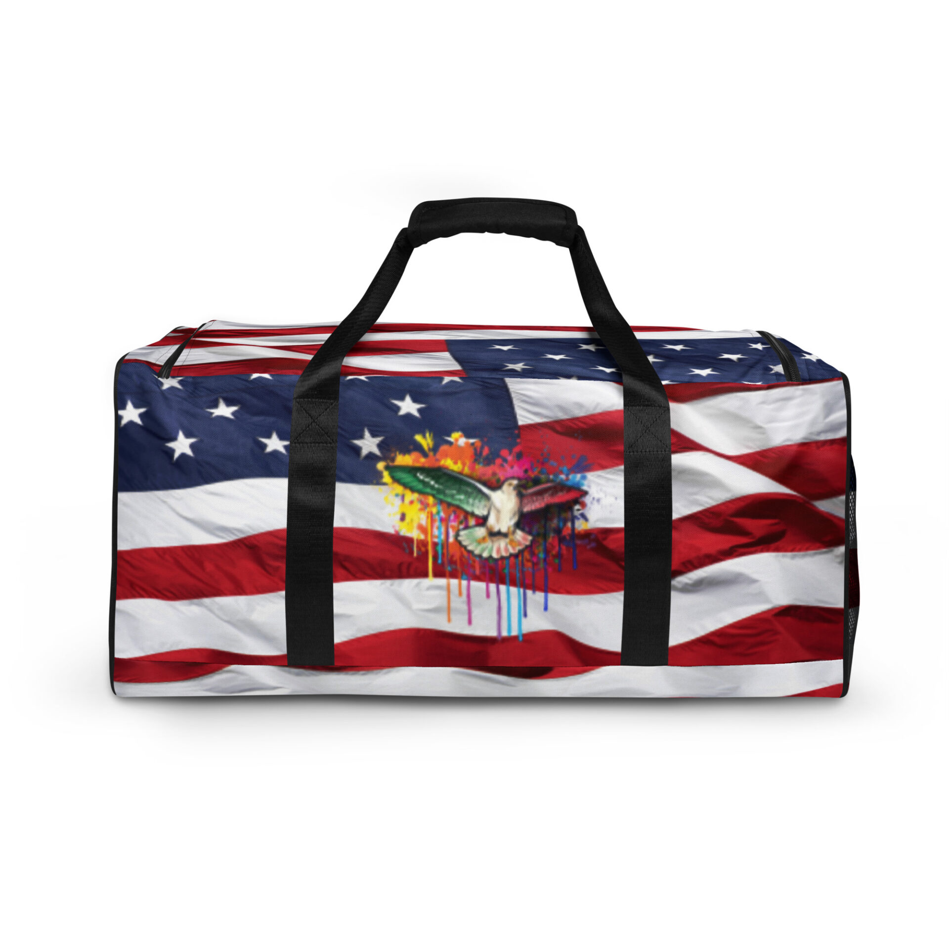 JSC Exclusive: Large Duffle - Image 4