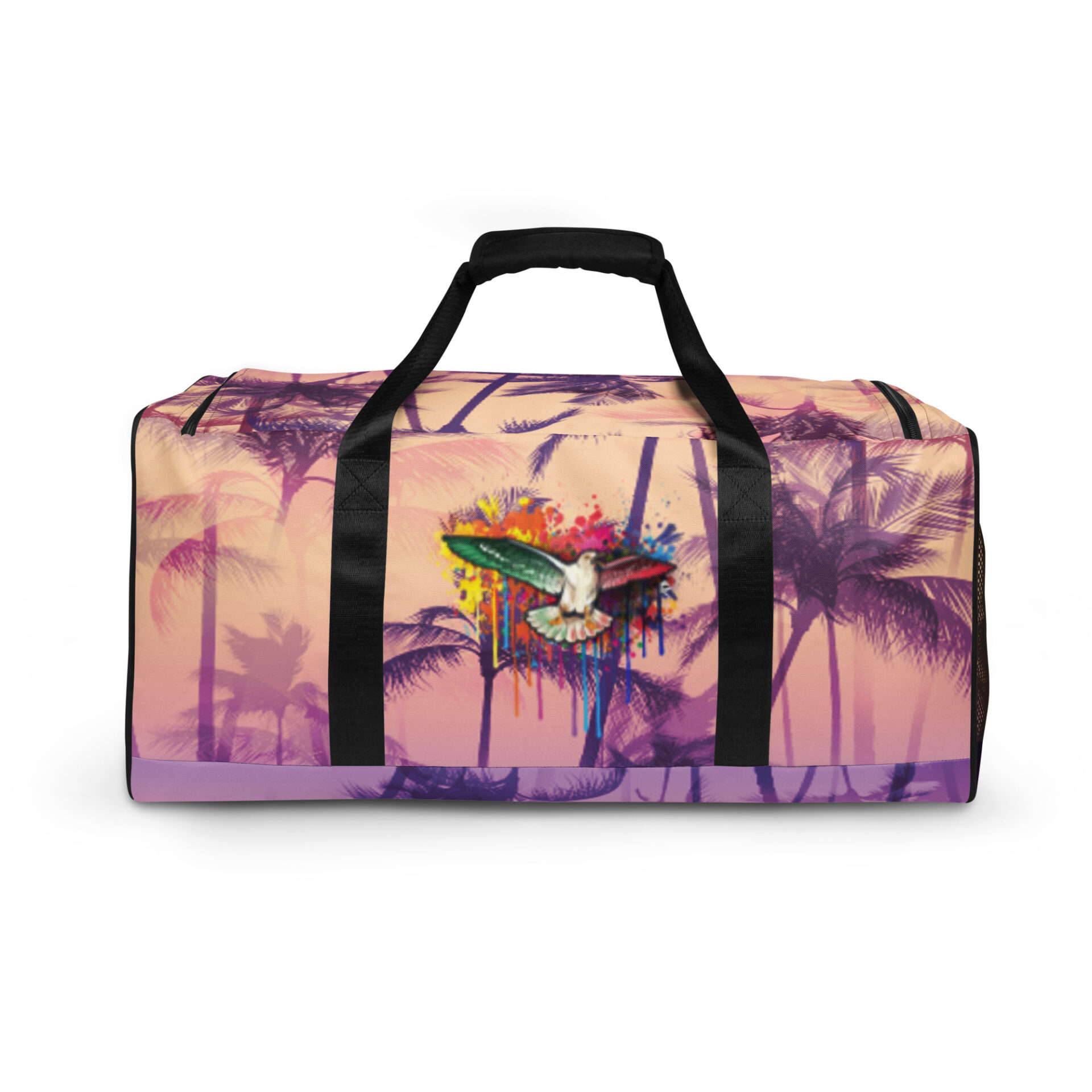 JSC Exclusive: Large Duffle - Image 4