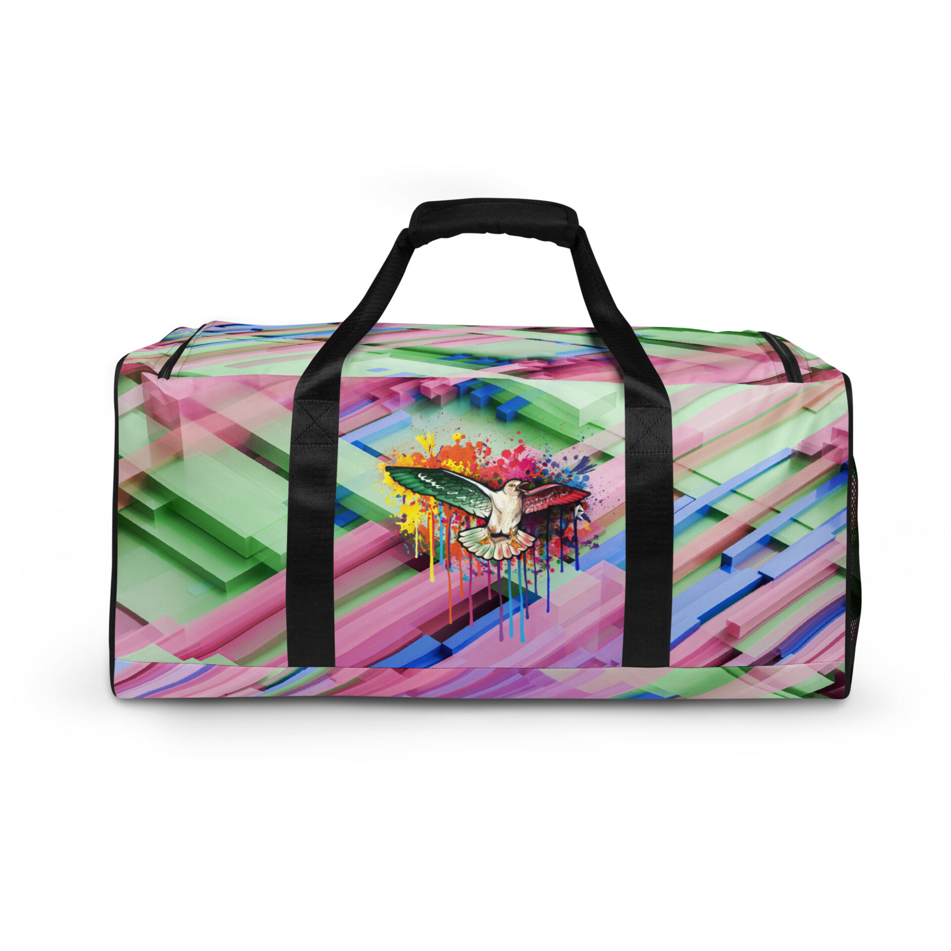 JSC Exclusive: Large Duffle