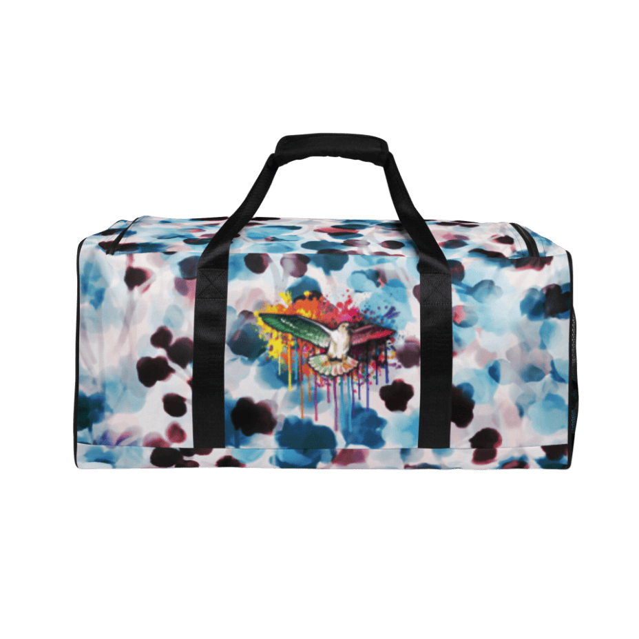 JSC Exclusive: Large Duffle - Image 2