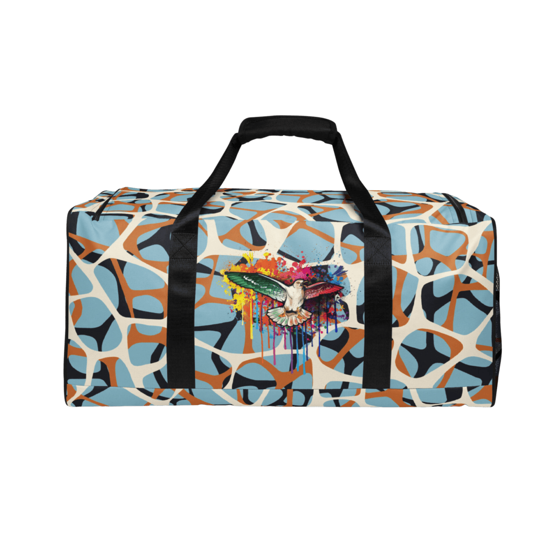 JSC Exclusive: Large Duffle