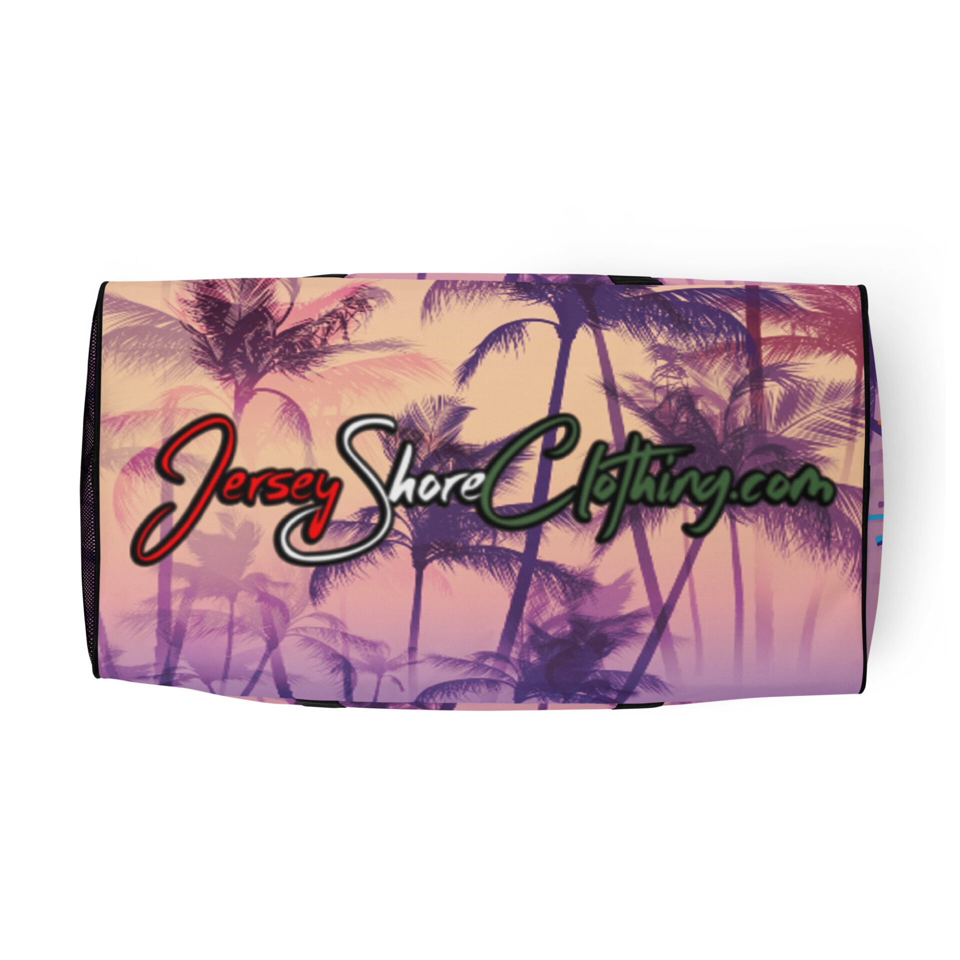 JSC Exclusive: Large Duffle - Image 5