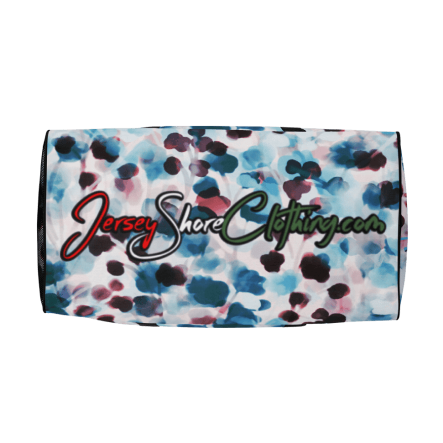 JSC Exclusive: Large Duffle - Image 3