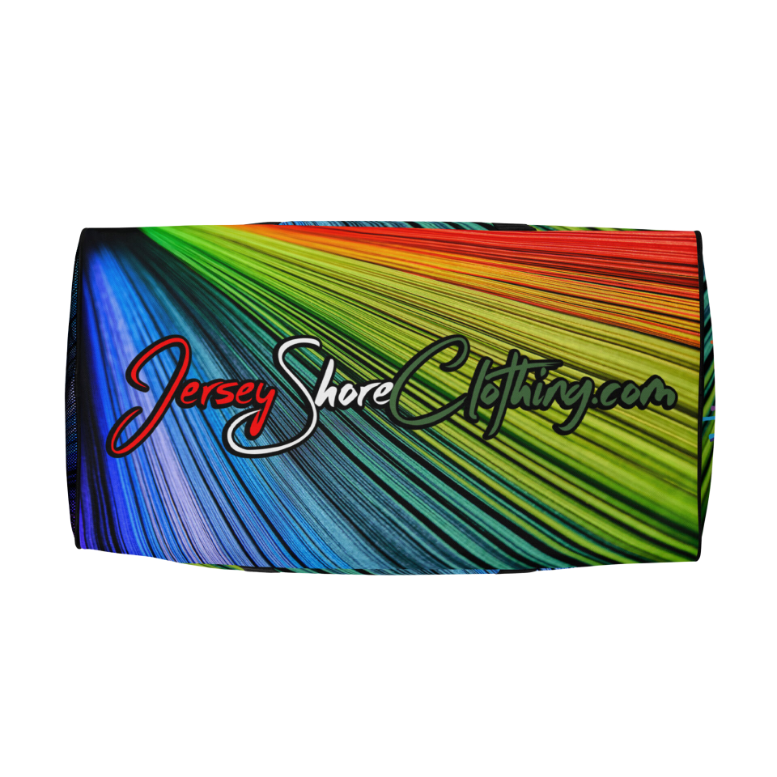 JSC Exclusive: Large Duffle - Image 6