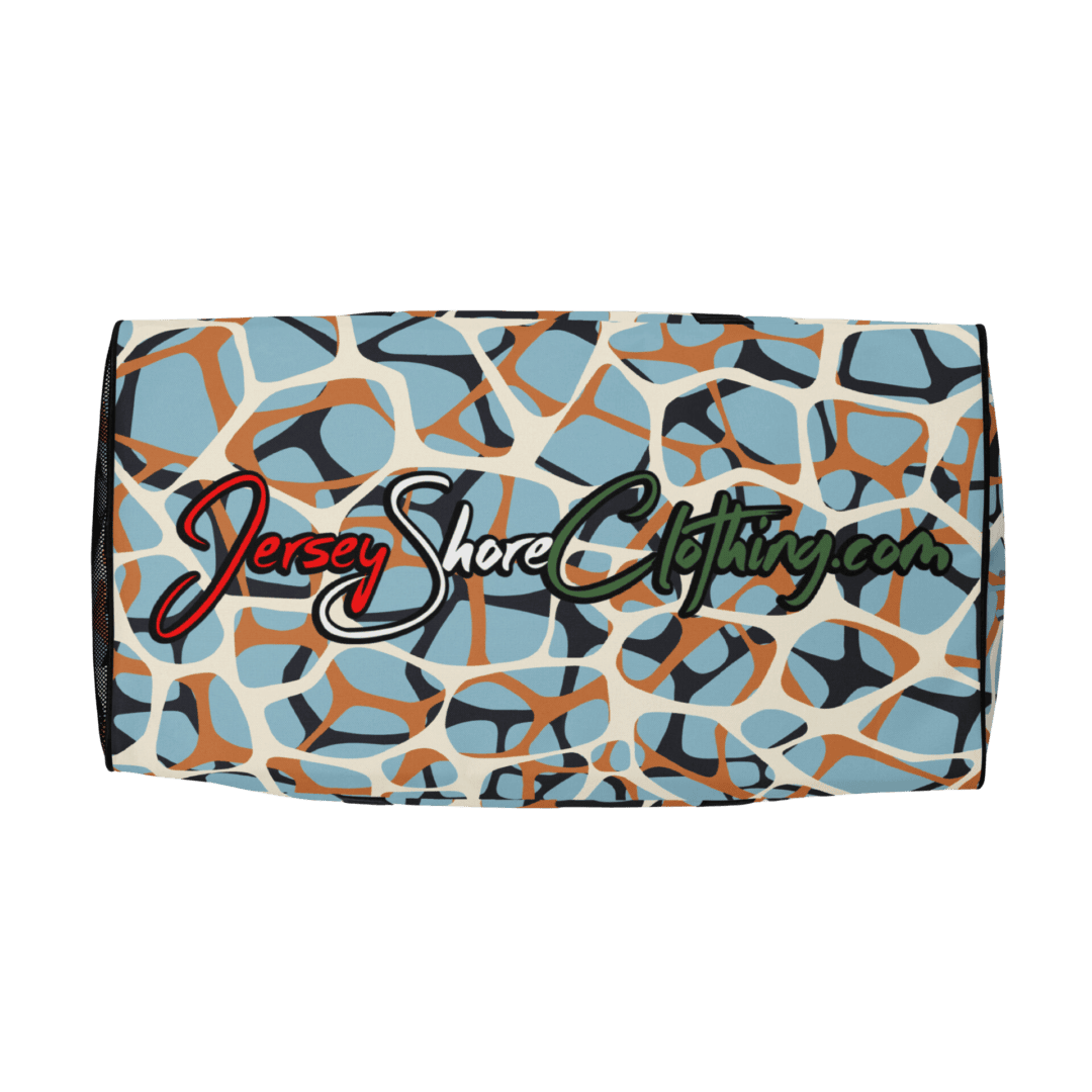 JSC Exclusive: Large Duffle - Image 5