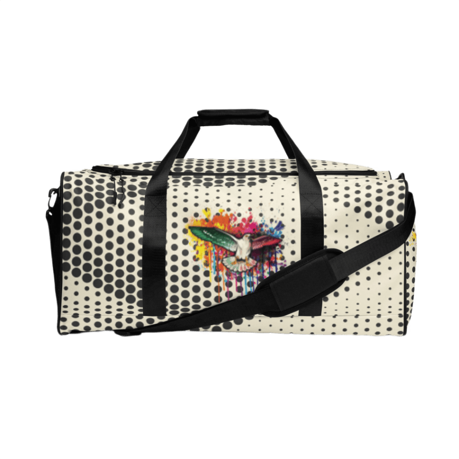 JSC Exclusive: Large Duffle