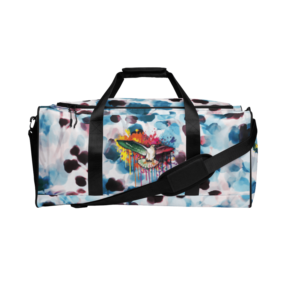 JSC Exclusive: Large Duffle