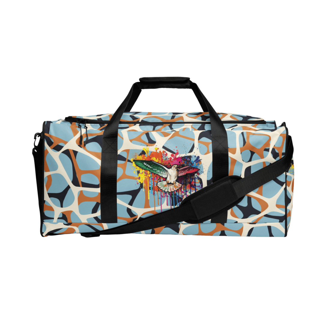 JSC Exclusive: Large Duffle - Image 4