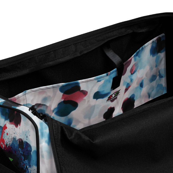 JSC Exclusive: Large Duffle - Image 9