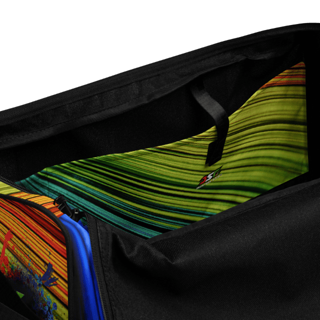 JSC Exclusive: Large Duffle - Image 7