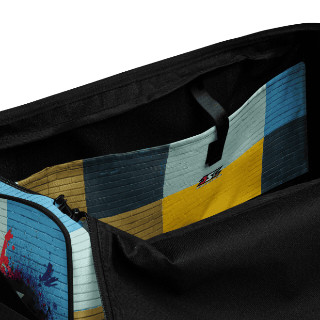 JSC Exclusive: Large Duffle - Image 7