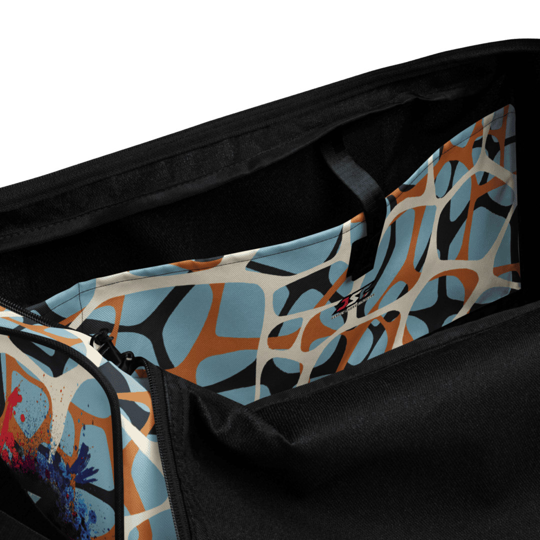 JSC Exclusive: Large Duffle - Image 6
