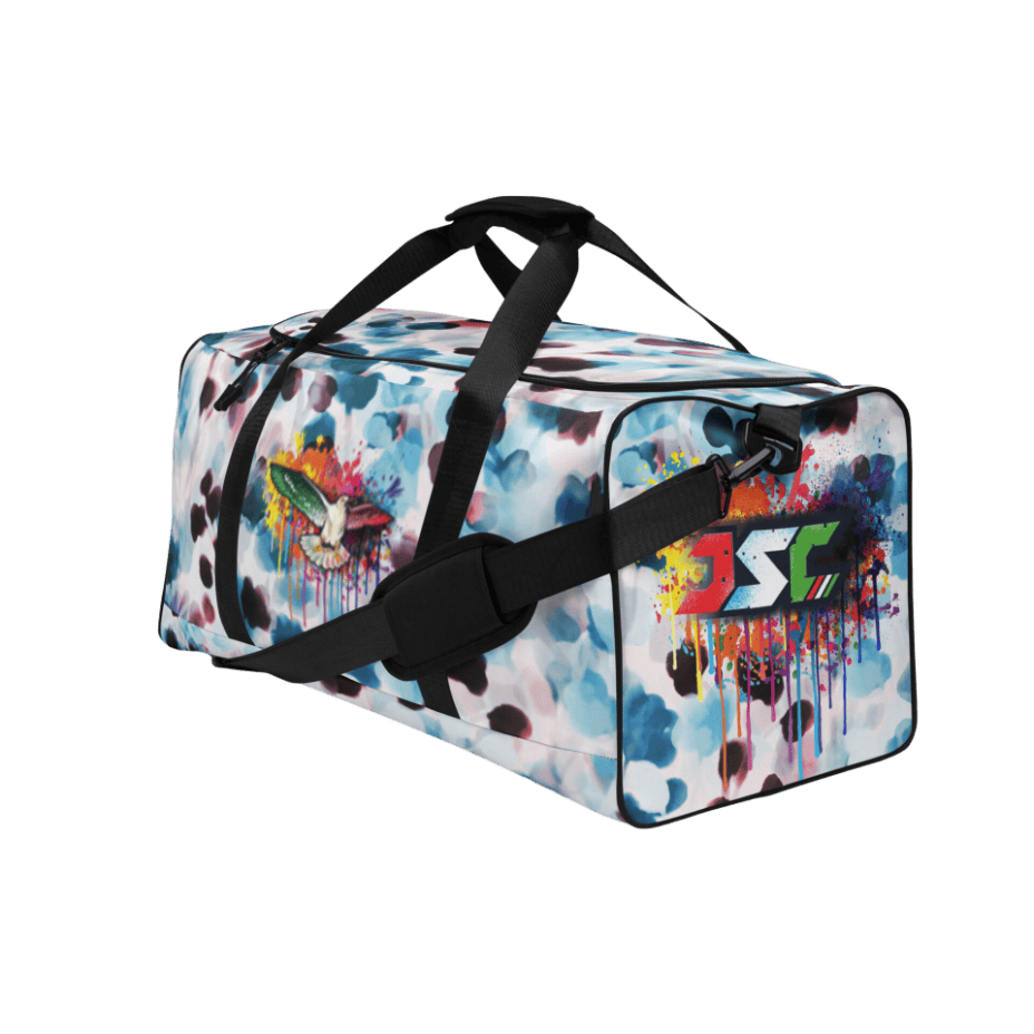 JSC Exclusive: Large Duffle - Image 4