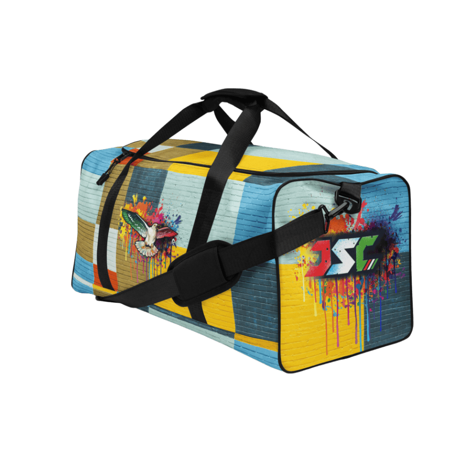 JSC Exclusive: Large Duffle - Image 3