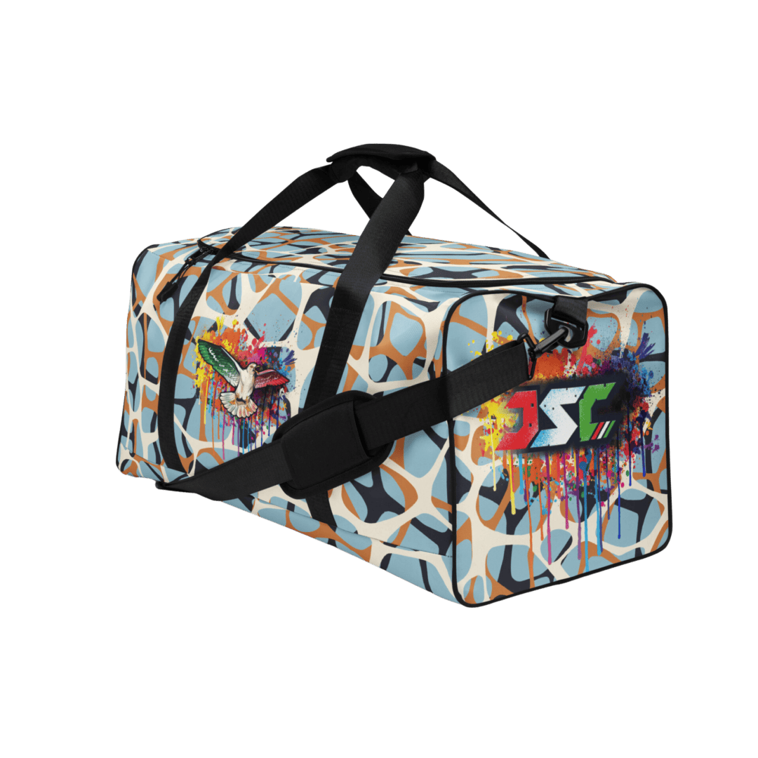 JSC Exclusive: Large Duffle - Image 3