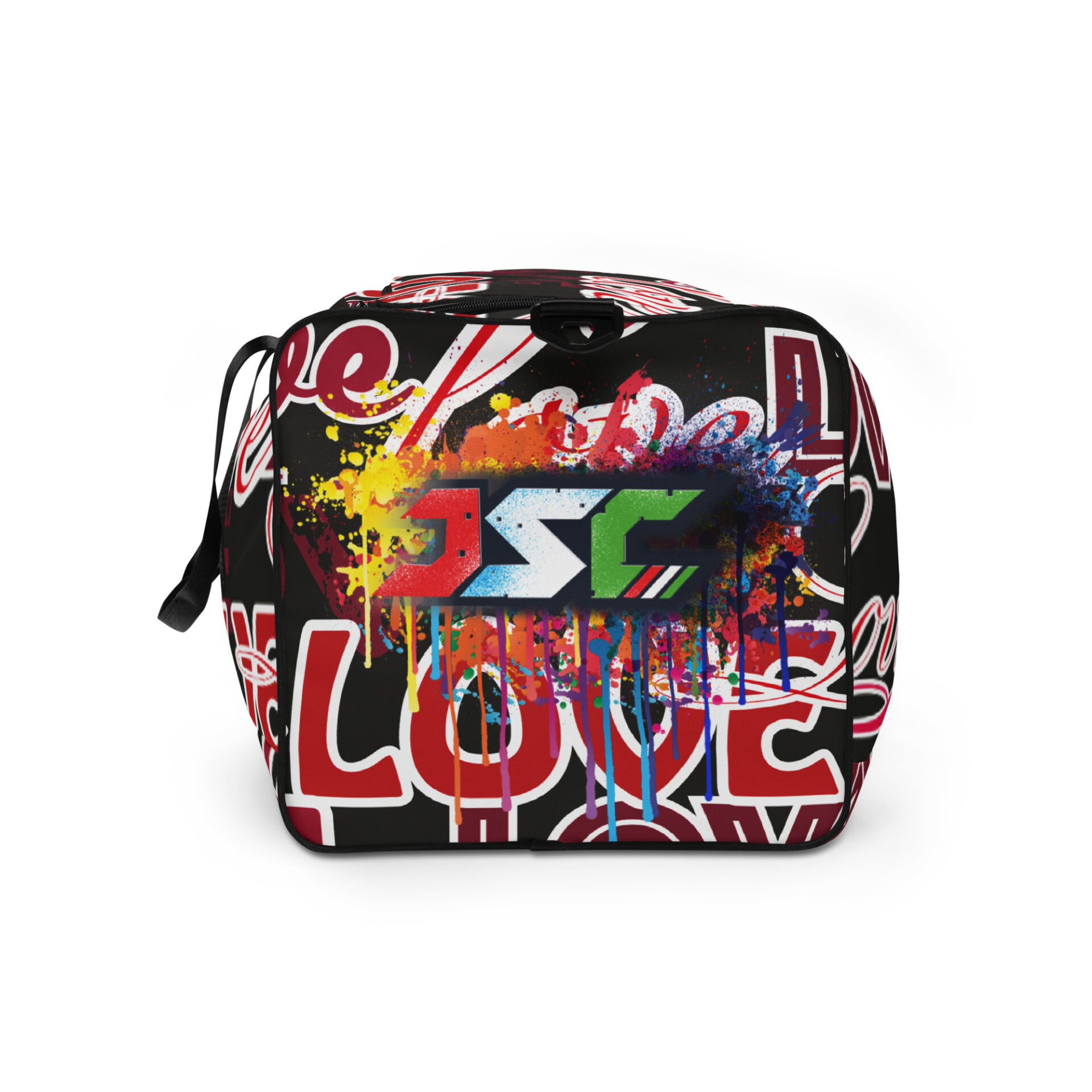 JSC Exclusive: Large Duffle - Image 7