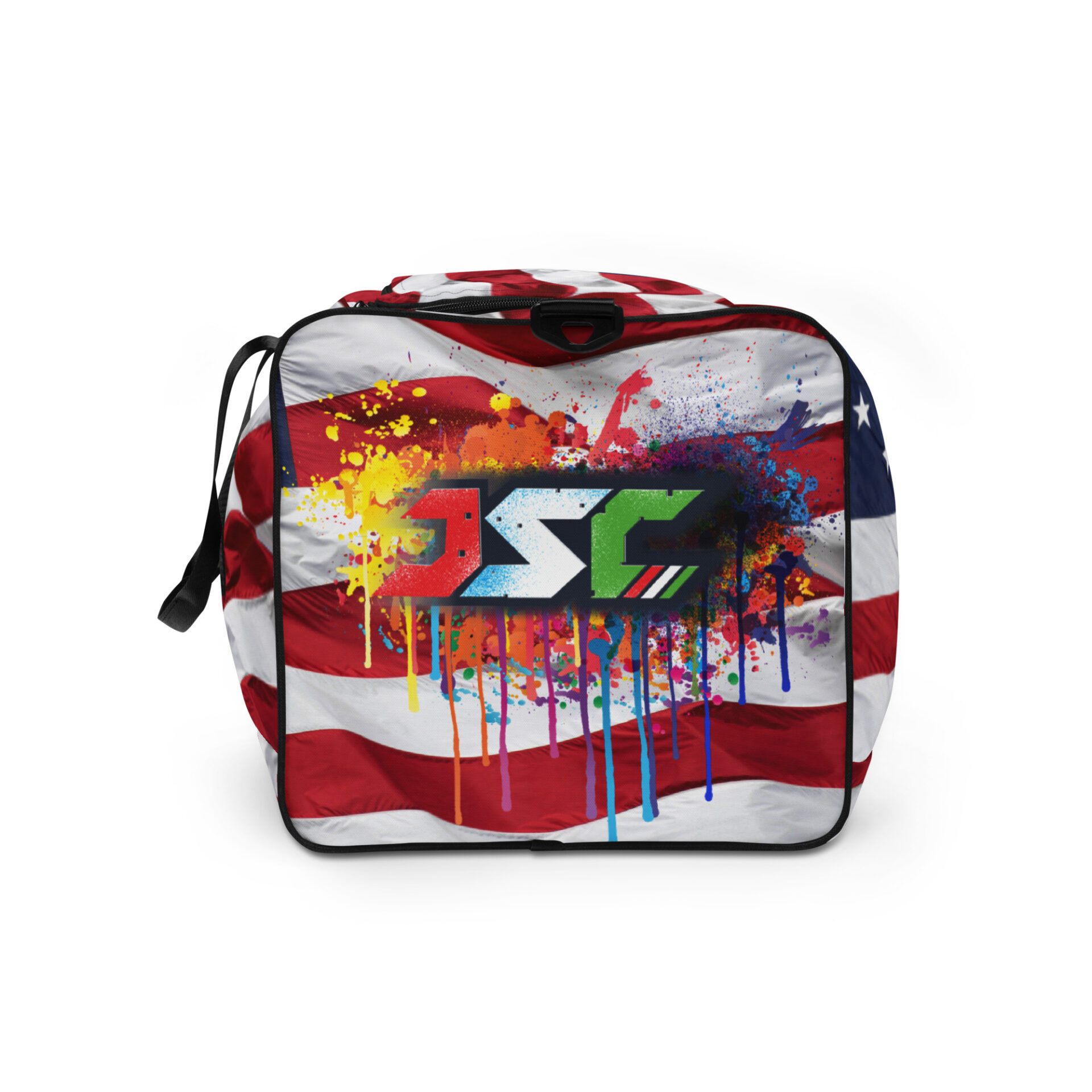 JSC Exclusive: Large Duffle - Image 7