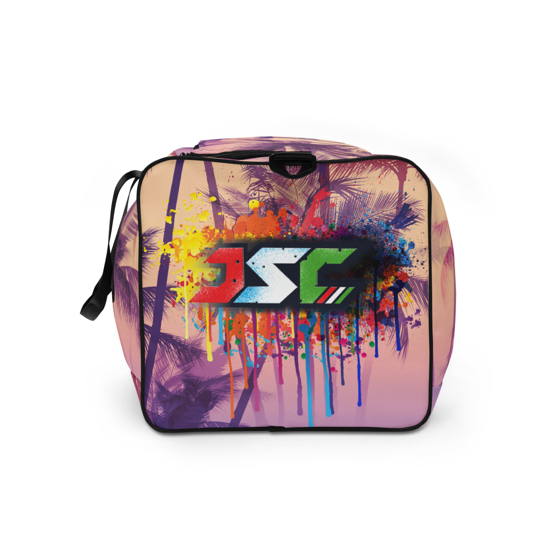 JSC Exclusive: Large Duffle - Image 7