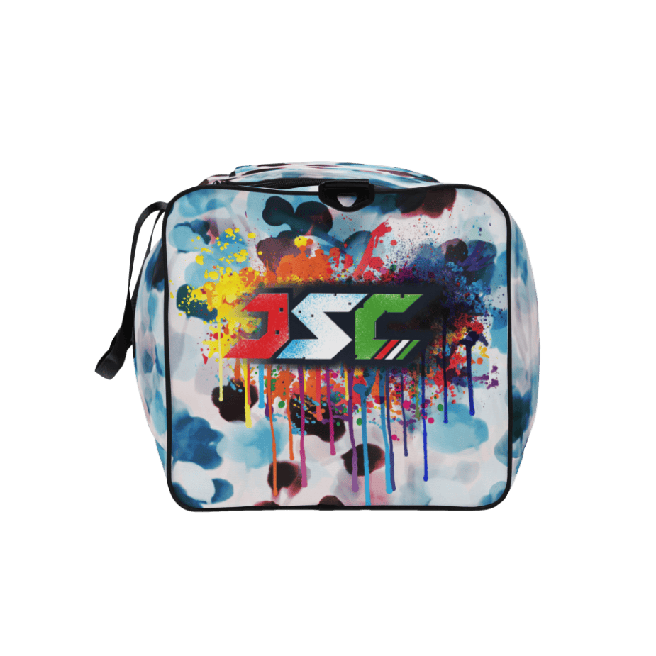 JSC Exclusive: Large Duffle - Image 7