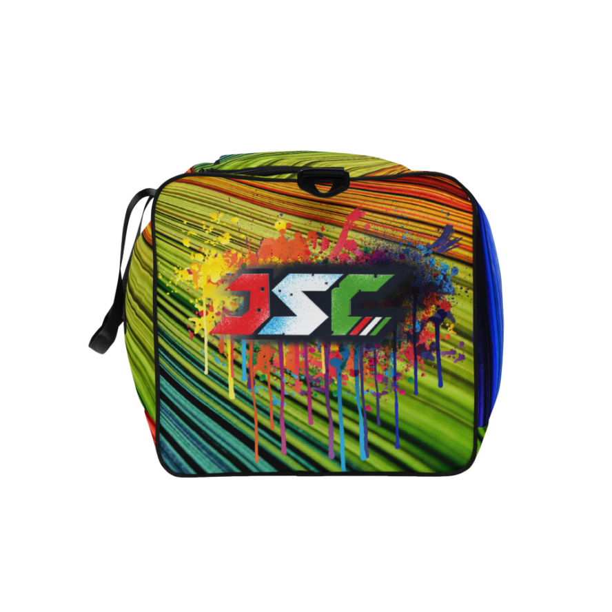 JSC Exclusive: Large Duffle - Image 9