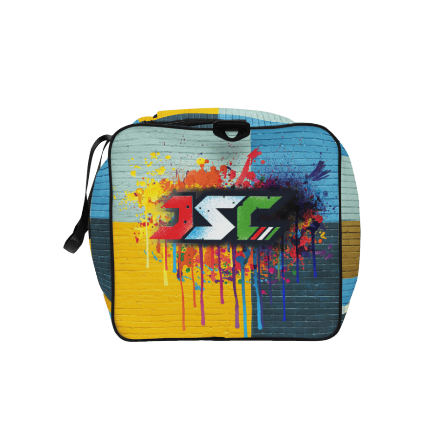 JSC Exclusive: Large Duffle - Image 6