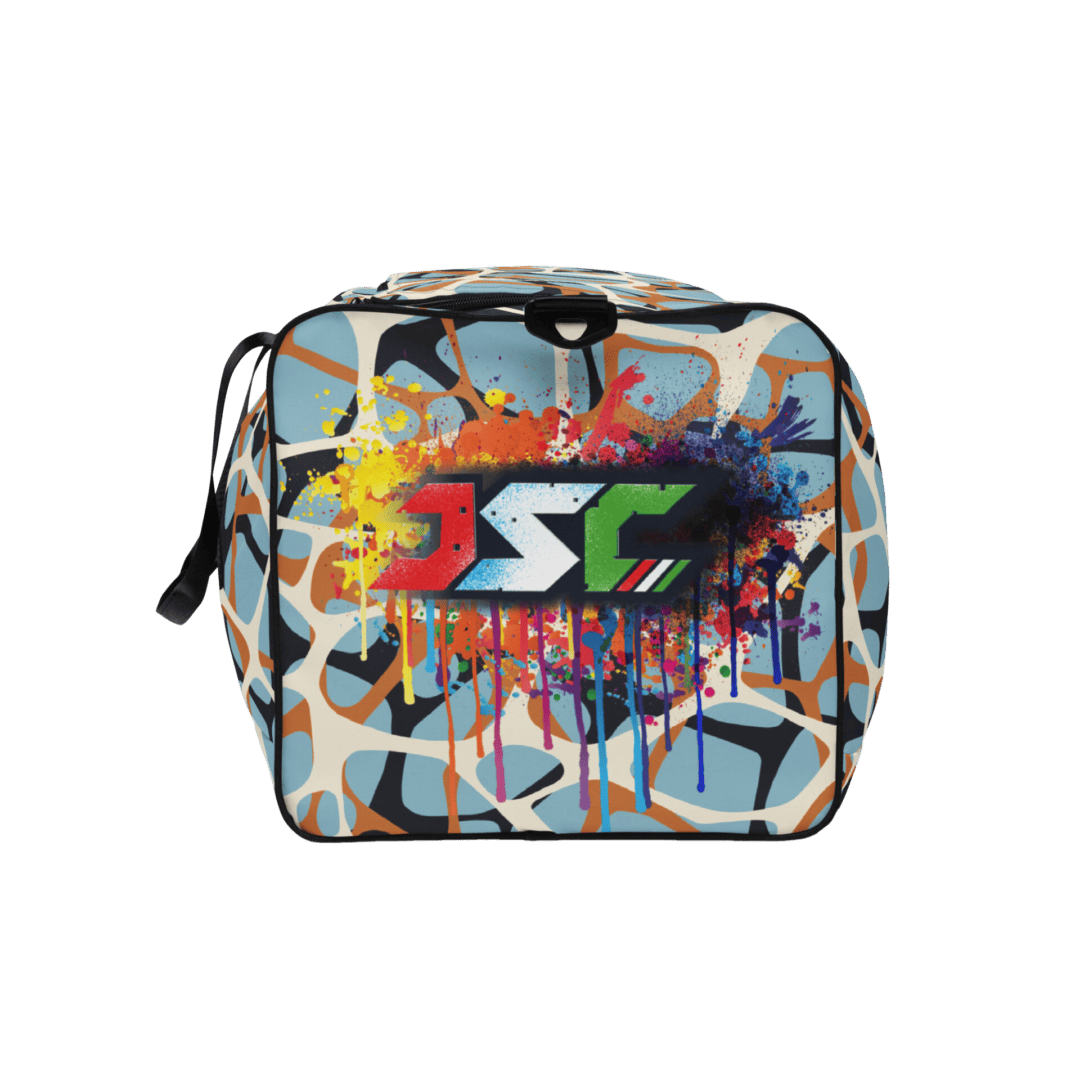 JSC Exclusive: Large Duffle - Image 7